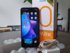 Tecno Spark 10c (Used)