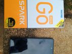 Tecno Spark 10c (Used)