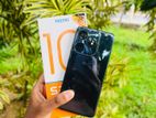 Tecno Spark 10c (Used)