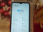 Tecno Spark 10c (Used)