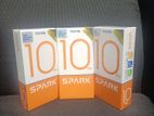 Tecno SPARK 10PRO (Used)