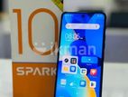 Tecno Spark 10 Pro (Used)