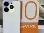 Tecno Spark 10Pro (Used)