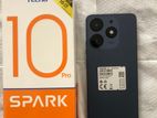 Tecno Spark 10 Pro (Used)