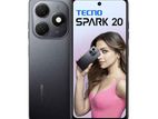 Tecno Spark 20 8+8gb 256gb (New)