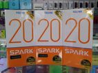 Tecno Spark 20 8+8gb 256gb (New)