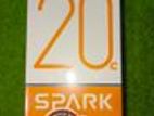 Tecno Spark 20 C 8 Gb 128 (New)