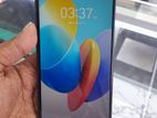 Tecno spark 20 c