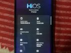 Tecno Spark 20 (Used)