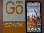 Tecno Spark 2023/64GB/6GB (Used)