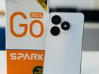 Tecno Spark 2024 4GB 64GB (Used)