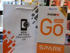 Tecno Spark 2024 Go (New)