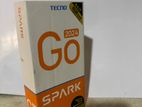 Tecno Spark 2024 (Used)