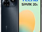 Tecno Spark 20c 4+4gb 128gb (New)