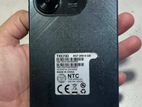 Tecno Spark 20C 4+4GB/128GB (Used)