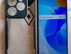 Tecno Spark 20C 4GB 128GB (Used)