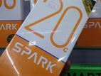 Tecno Spark 20c 4GB|128GB (New)