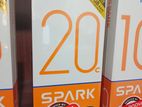Tecno Spark 20C 8GB 128GB (New)