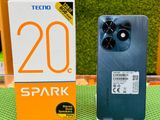 Tecno Spark 20c 8GB 128GB (New)