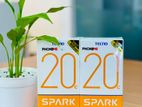 Tecno Spark 20c (New)