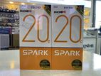 Tecno Spark 20c (New)