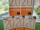 Tecno Spark 20C (New)