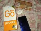 Tecno Spark 2+2 64 (Used)