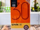 Tecno Spark 30 8GB 128GB (Used)