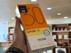 Tecno spark 30 (Brand New)