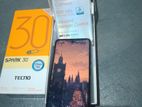 Tecno Spark 30 (Used)