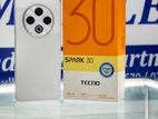Tecno Spark 30 (Used)
