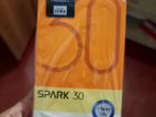 Tecno Spark 30 (Used)