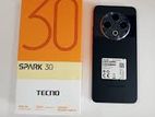 Tecno Spark 30|8GB|128GB (Brand New)