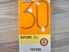 Tecno Spark 30C 12GB 128GB (New)