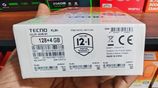 Tecno Spark 30C 5G 4/128GB (Brand New)