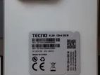 Tecno Spark 30C 5G 4GB 128GB (Used)