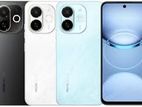 Tecno Spark 30C 5G 4GB 128GB (Brand New)