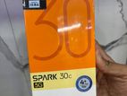 Tecno spark 30c 5g (Brand New)