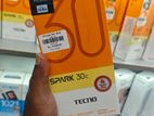 Tecno Spark 30C 6/128GB (Brand New)