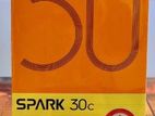 Tecno Spark 30C 6GB 128GB (Brand New)