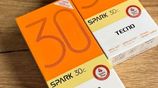 Tecno Spark 30C 6GB 128GB (Brand New)