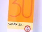 Tecno Spark 30C 6GB 128GB (Brand New)