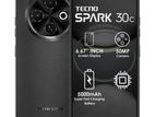 Tecno Spark 30C 6GB/128GB (New)