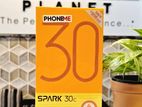 Tecno Spark 30C 6GB 128GB (New)