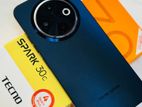 Tecno Spark 30C 6GB 128GB (Used)