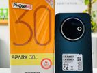 Tecno Spark 30C 6GB 128GB (Used)