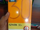Tecno Spark 30C 6GB|128GB (Brand New)