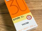 Tecno Spark 30C 6GB128GB (New)