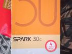 Tecno Spark 30c (Brand New)