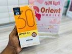 Tecno Spark 30c (Brand New)